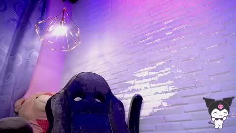 A M A N D A online show from February 22, 10:09 pm