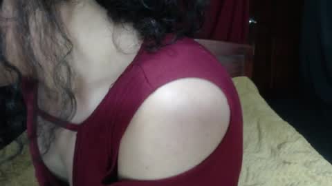 Amanda cerat online show from April 9, 5:11 am