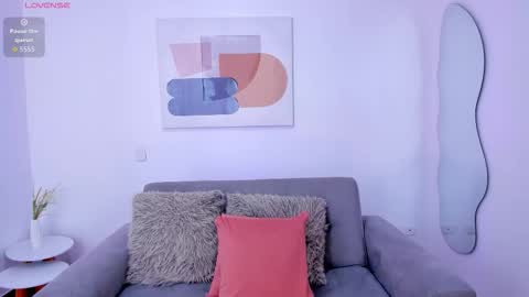 Amanda  online show from March 14, 6:45 pm