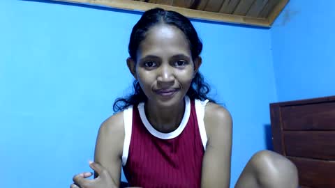 amandaerotic online show from February 28, 3:15 pm