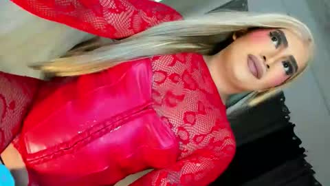 amandaflaire online show from November 14, 9:38 pm