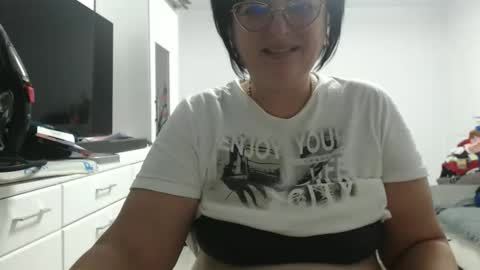 Anda online show from October 27, 8:31 pm