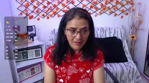 amandapeet online show from December 15, 8:16 pm