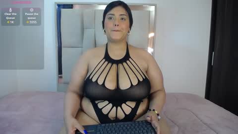 Snapshot of amandarousell chatting on January 23, 2:28 pm AmandaRousel  online show from January 23, 2:28 pm