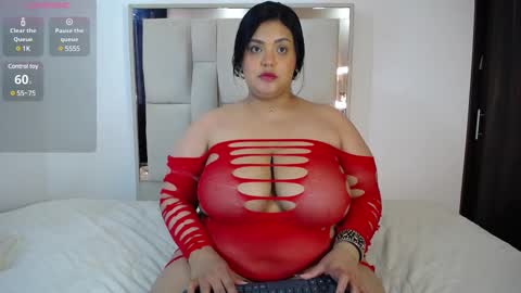 Snapshot of amandarousell chatting on March 2, 5:04 pm AmandaRousel  online show from March 2, 5:04 pm