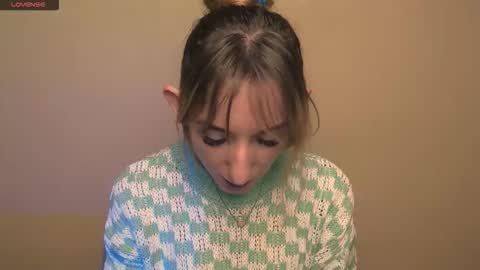 Amanda online show from December 19, 9:05 am