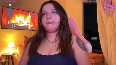 Amandha online show from March 12, 11:12 pm