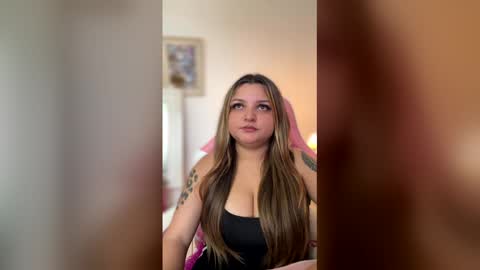 Amandha online show from April 7, 8:22 pm