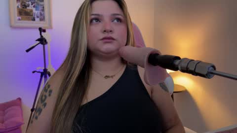 Amandha online show from March 6, 12:20 am