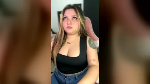 Amandha online show from July 10, 1:43 am