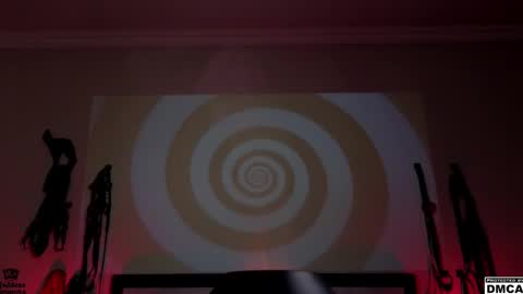 Goddess Amanita online show from February 27, 2:00 pm