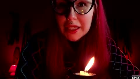 Goddess Amanita online show from September 22, 12:20 pm