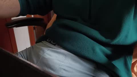 amanteamoroso online show from March 7, 11:10 am