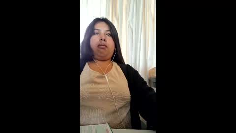 --AMAPOLA-- online show from March 12, 8:12 pm