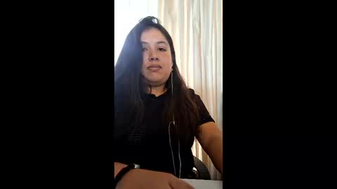 --AMAPOLA-- online show from March 9, 6:34 pm