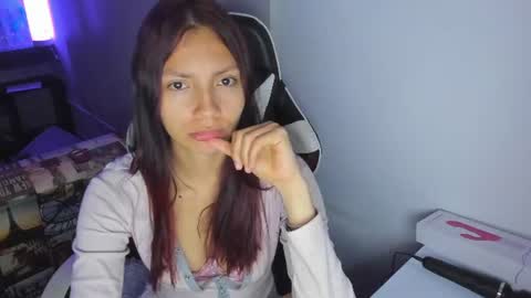 Liz online show from July 3, 3:55 am