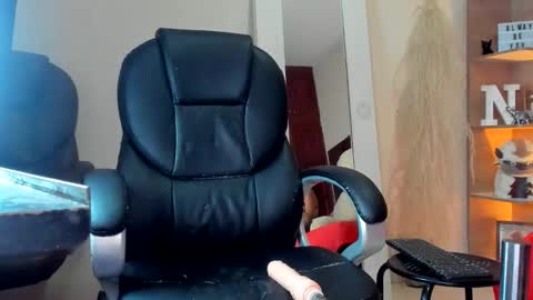 amara_brunet online show from February 7, 3:26 pm