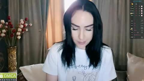 Snapshot of amara_campbell chatting on October 6, 6:09 am amara campbell online show from October 6, 6:09 am