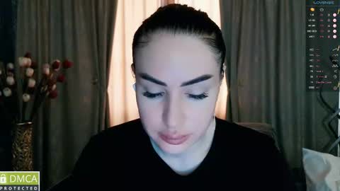 amara campbell online show from March 3, 4:52 am