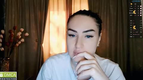 Snapshot of amara_campbell chatting on October 13, 4:25 am amara campbell online show from October 13, 4:25 am
