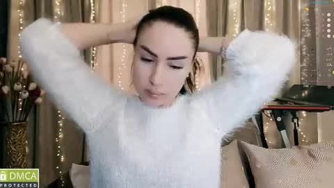 amara campbell online show from February 5, 3:10 am