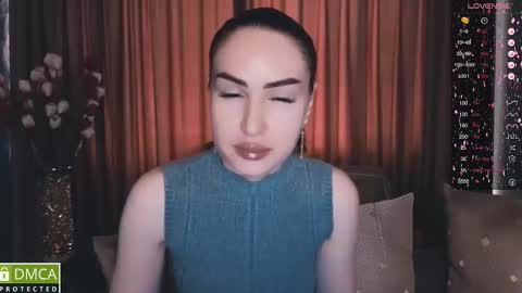 Snapshot of amara_campbell chatting on February 28, 4:43 am amara campbell online show from February 28, 4:43 am