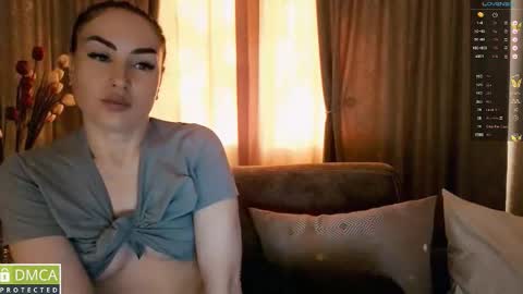 Snapshot of amara_campbell chatting on October 14, 4:26 am amara campbell online show from October 14, 4:26 am