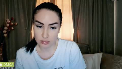 Snapshot of amara_campbell chatting on September 30, 5:07 am amara campbell online show from September 30, 5:07 am
