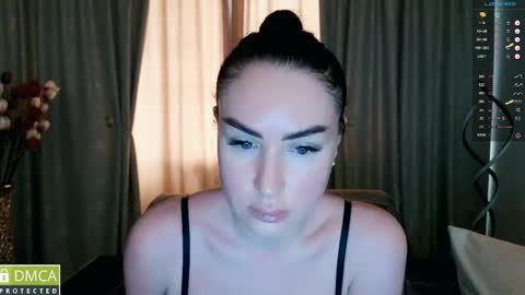 amara campbell online show from April 11, 4:06 am