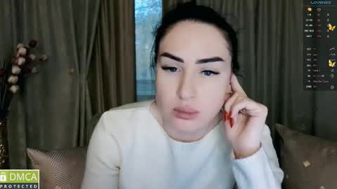 Snapshot of amara_campbell chatting on September 28, 11:41 am amara campbell online show from September 28, 11:41 am