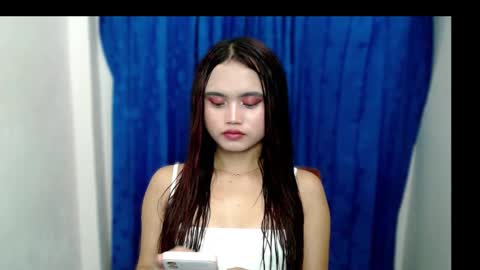 amara_hayami online show from November 24, 9:52 am