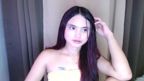amara_hayami online show from November 16, 3:52 am