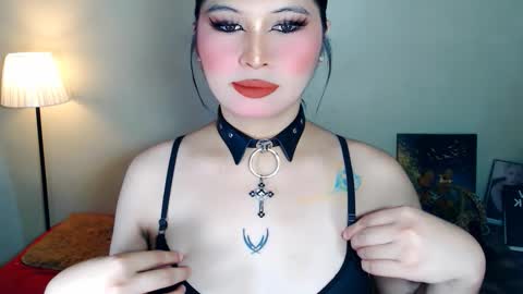 Amara online show from February 25, 8:18 am