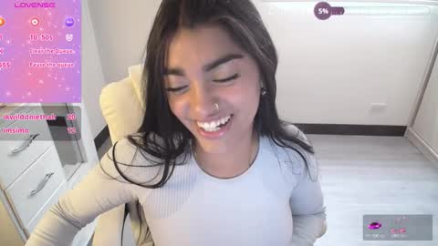 amara_silk online show from February 17, 6:29 pm