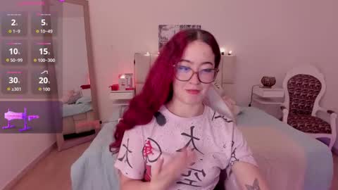 amaraa_couper1 online show from February 19, 4:22 am