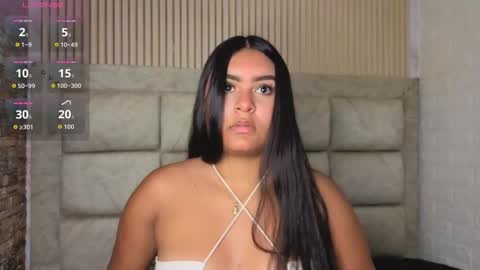 amarahanks_ online show from February 17, 7:35 pm