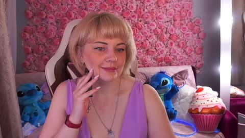 Sofia online show from June 3, 7:08 pm