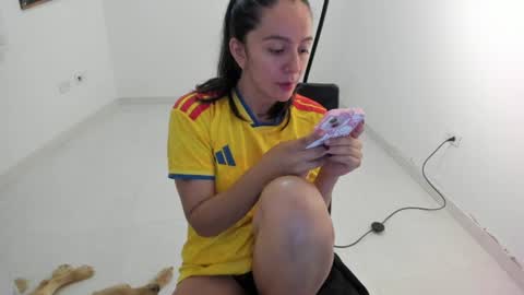 AMARANTA online show from June 18, 7:14 am