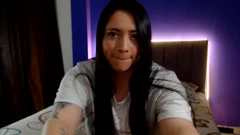 Amaranta wills online show from February 28, 2:37 am