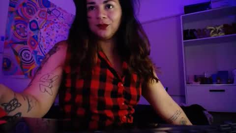 Susan online show from September 26, 1:02 am