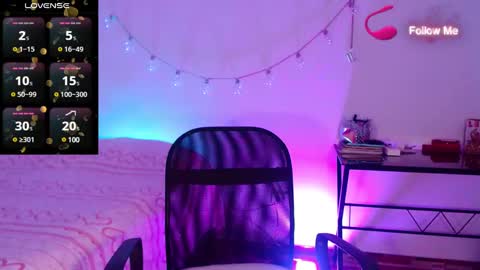 Snapshot of amarantha_naughty chatting on January 31, 11:35 pm Amarantha online show from January 31, 11:35 pm