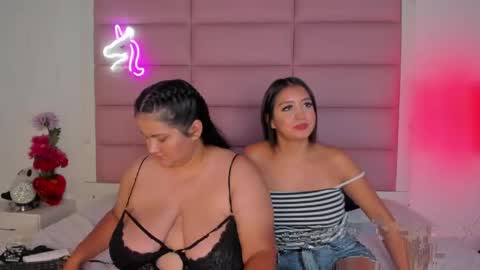 amaranttaylunay online show from April 27, 8:17 pm