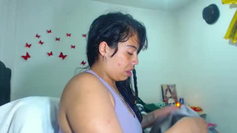 Amara Julia online show from October 28, 12:55 am