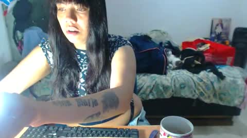 Amara Julia online show from September 26, 3:47 am