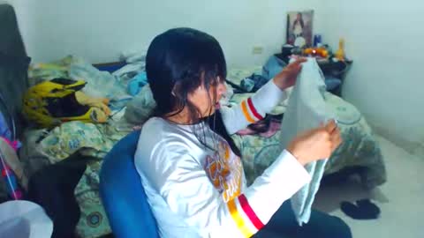 Amara Julia online show from October 22, 2:26 am