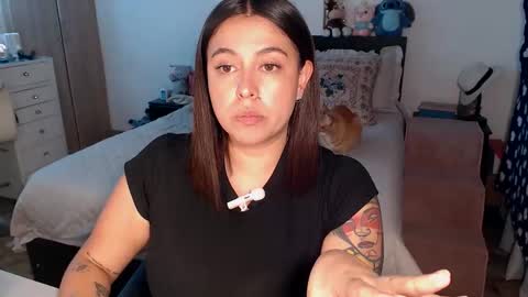 Mila  online show from May 5, 3:35 am
