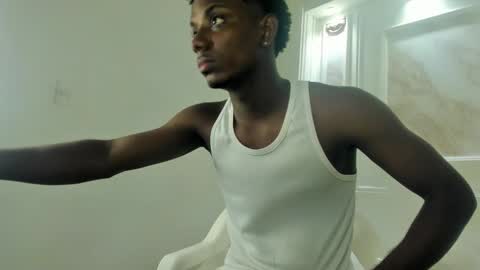Snapshot of amare_25 chatting on October 6, 8:15 pm Amare online show from October 6, 8:15 pm