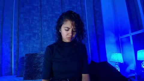 Emily online show from March 27, 11:11 am