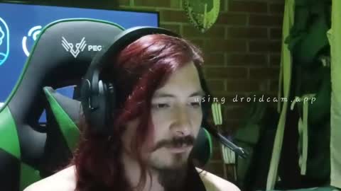 Amaru online show from November 7, 2:47 am