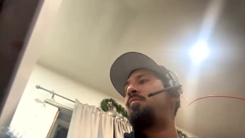 Jamesy online show from January 16, 4:38 am